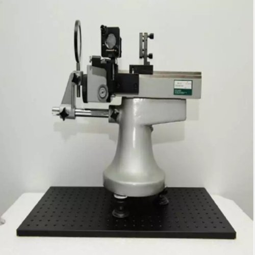 迈克尔逊干涉仪 （标配，含二维调节镜架） 型号:WSM100