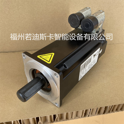 Servo motor贝加莱8JSA24.E9080D800-0 8JSA24.E9080D900-0全新