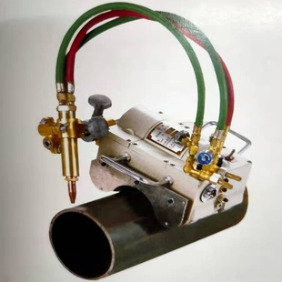 等离子管道切割机 磁力管道割管机 供应CG2 11磁力管道切割机