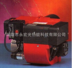 瑞典百通Bentone单段火燃油燃烧机ST146/2