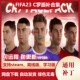 克里斯蒂亚诺·罗纳尔多各赛季 FIFA23 C罗面补合集 脸型补丁