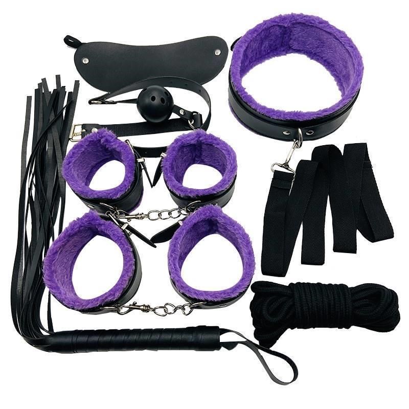 sm sextoys style teaching bondage flirting alternative props