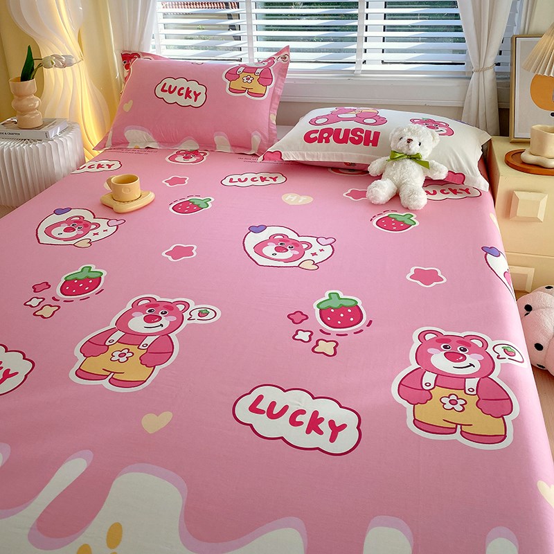 1米8x2米床单200x230双人2米x2米2大床250x270学生宿舍90x190