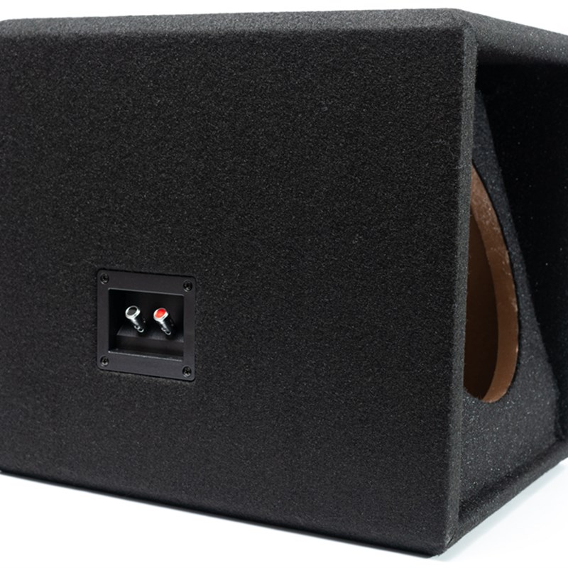 汽车低音炮迷宫箱12寸10寸8寸支持捷力W6 W3 W1低音喇叭来福P2 P1