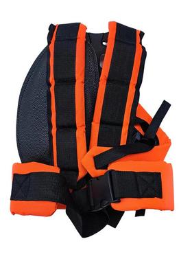 农机田割ORU农草机背带业割草配件厂家供应山丘打草机货背带现充