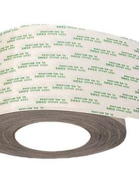 AB双面胶鹿头牌DSMS1008硅胶一面丙烯酸胶不干胶