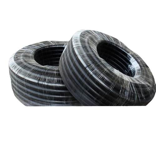 PP阻燃波纹管AD21.2AD25/AD4.5穿线管工厂直销PP阻燃波纹管