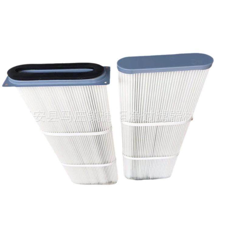 激光切割机除尘滤板集尘器扁式方框覆膜滤板等离子设备除尘滤芯