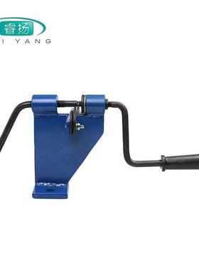 辅ENZ现货油锯电链锯链拆链器油锯件助具套装接配工链器