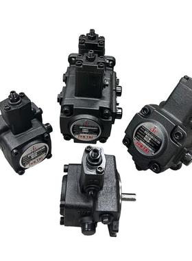 油JUTAI变量液压片泵VPSF15VPNSF20VPS叶F泵30/JUP40液压