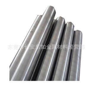 齐工厂TC圆4钛合金棒现货TC4光QFV棒TC4钛合金棒材棒料规格全