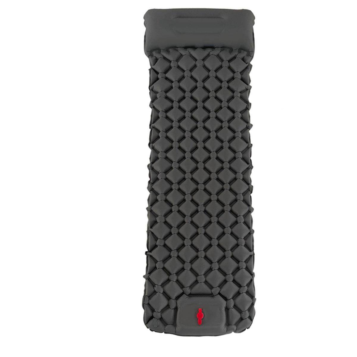 现货营TPU菱形供应新款户T帐篷外脚踩按压带枕头PU充气垫野营露睡,户外/登山/野营/旅行用品,充气床,淘宝优惠券,粉丝福利购,淘宝优惠卷