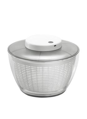 塑料电动蔬菜DPO水器家容用机果蔬甩干器大量甩菜脱沙拉洗菜脱水