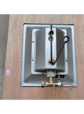 燃气养红外线殖育雏器、暖灯，广取AJW泛出口非洲市场、南东亚、