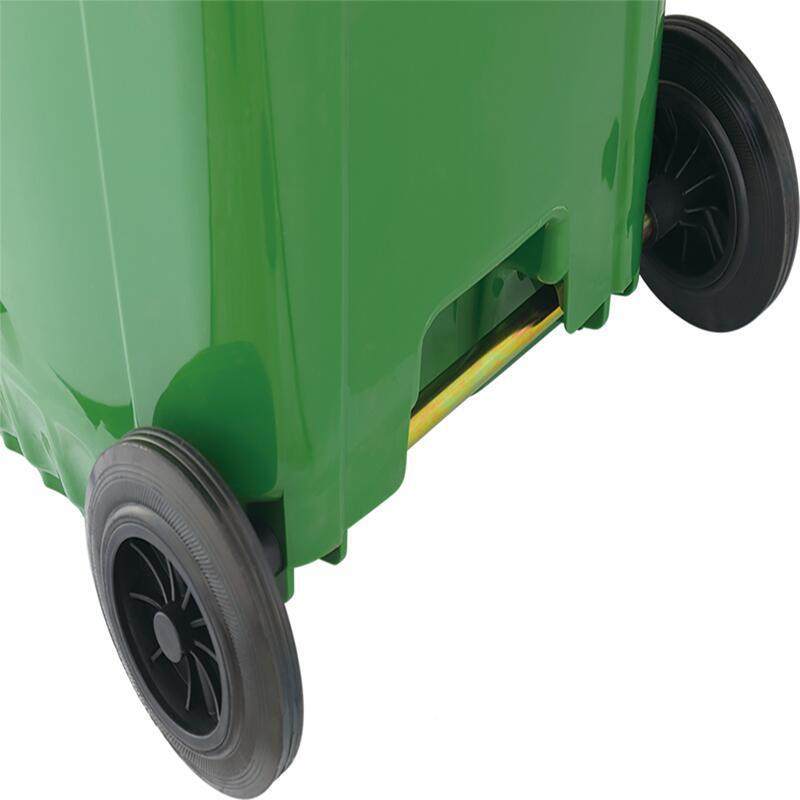 户外20L翻盖大带挂车分类号方形盖园林四06分类环卫4塑料垃圾桶,家庭/个人清洁工具,垃圾桶,淘宝优惠券,粉丝福利购,淘宝优惠卷