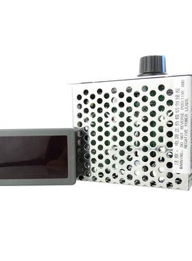 12V-8直FPG0V30A数显调速器调PWM流电机速器大功率控制器