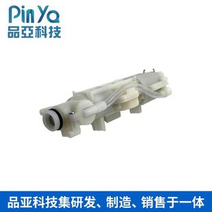 3.7V水牙线柱塞泵冲牙器水泵活塞水泵 280大压力冲牙器水泵
