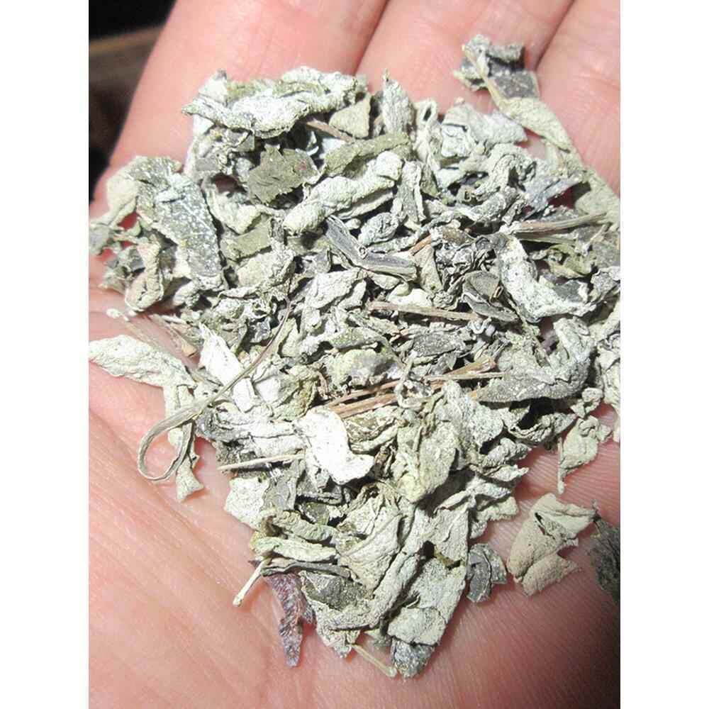 湖南湘西永顺莓茶张家界野生特级龙须嫩芽尖霉茶藤土家苺茶旗舰店
