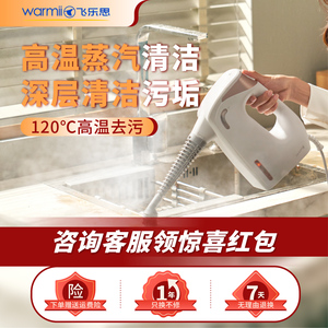 厨房油污神器蒸汽清洁机多功能