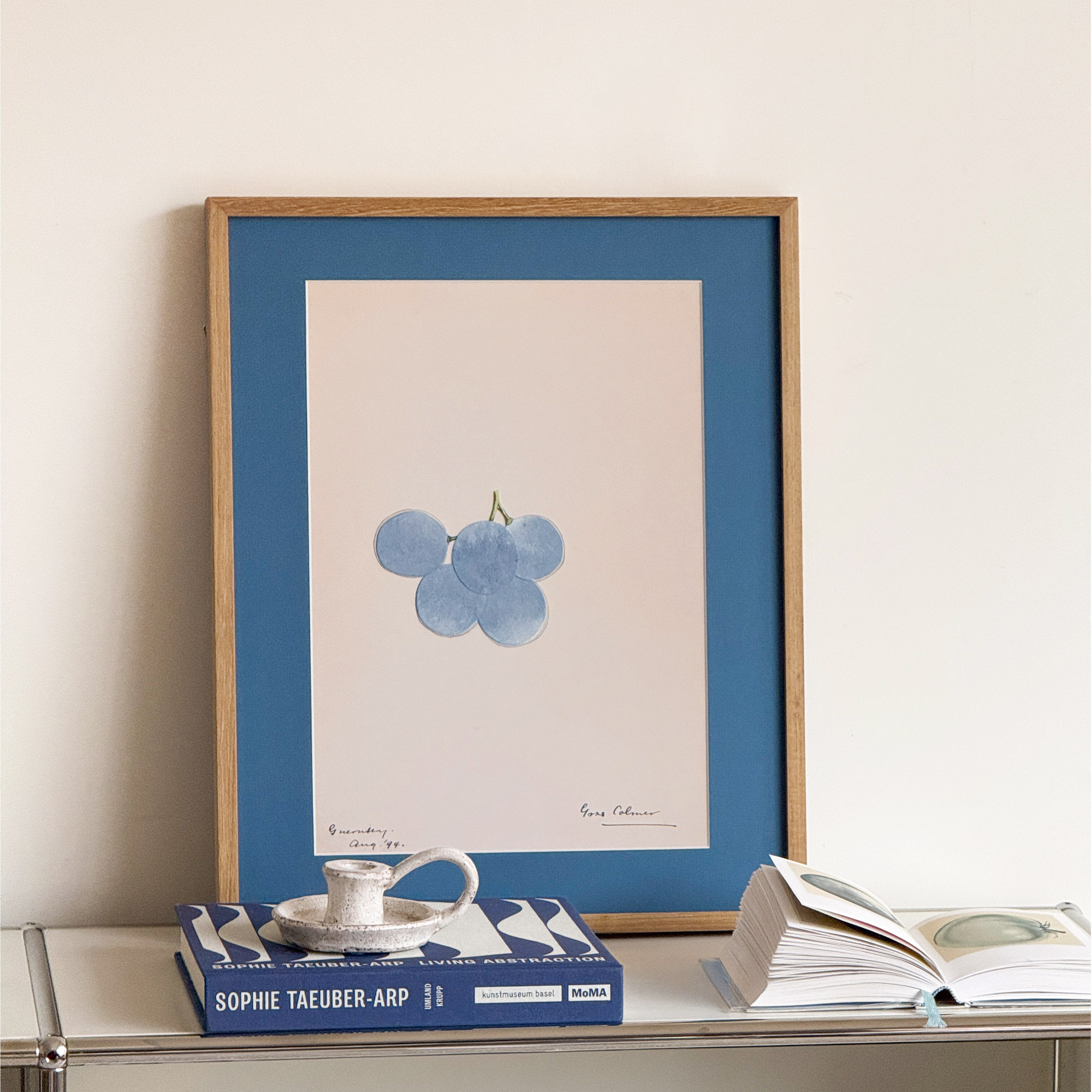 【手工染色剪纸】非打印装饰画新中式美学极简沙发背景墙边柜挂画,家居饰品,现代装饰画,淘宝优惠券,粉丝福利购,淘宝优惠卷