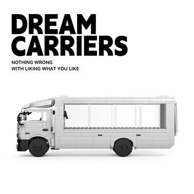 POWERBLOCK载梦先锋系列