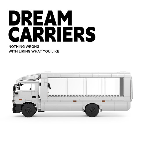 POWERBLOCK载梦先锋系列