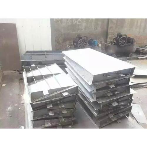 电子地磅斜坡可按尺寸量身做各种小型地磅配套缓坡