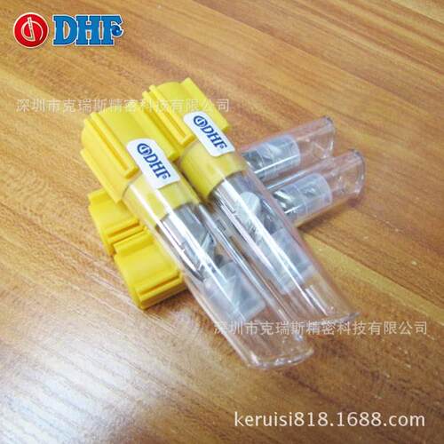 DHF铝用铣刀德信发彩虹立铣刀AEW120312.0*3T