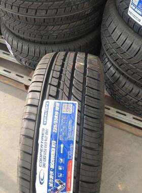 固铂轮胎235/55R19101HHTS长城哈弗H7/H6/F5原装厂配套2355519