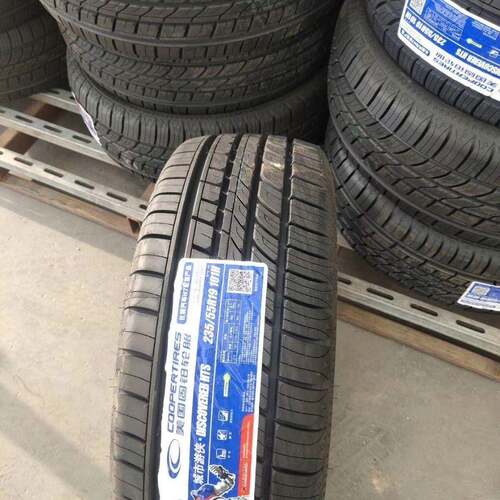 固铂轮胎235/55R19101HHTS长城哈弗H7/H6/F5原装厂配套2355519