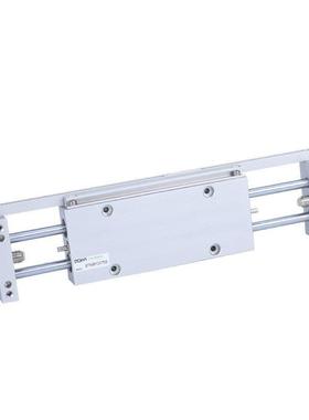 STWB滑台气缸STWA10X25S 10X50S 16X75S 20X100S 25X125S 32X200S