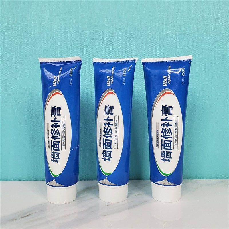 补墙膏墙面修补白色墙壁裂缝修复补墙神器家用粉刷翻新防水批土膏,基础建材,墙面修补膏,淘宝优惠券,粉丝福利购,淘宝优惠卷
