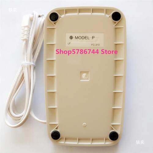 兄弟原厂脚踏板 FC-310,可用于兄弟 NV950, NV400,NV10,GP60X