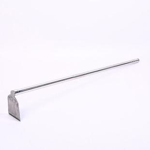 农用种地套装轻巧除草宽松土锄家用土地种菜多款锄头全钢园艺工具