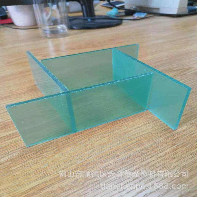 防静电透明高pc板1.5-12mm防刮花pc板聚碳酸酯pc板pc板材加工,橡塑材料及制品,PP板,淘宝优惠券,粉丝福利购,淘宝优惠卷