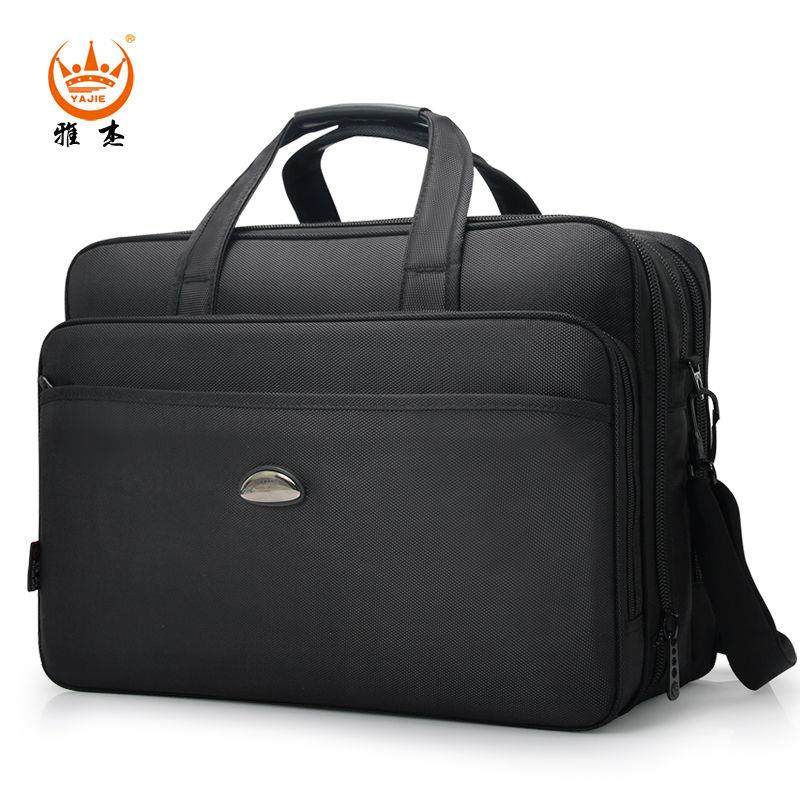 大容量商务男包帆布电脑包牛津布公文包手提单肩斜跨业务包出差包,箱包皮具/热销女包/男包,男士包袋,淘宝优惠券,粉丝福利购,淘宝优惠卷