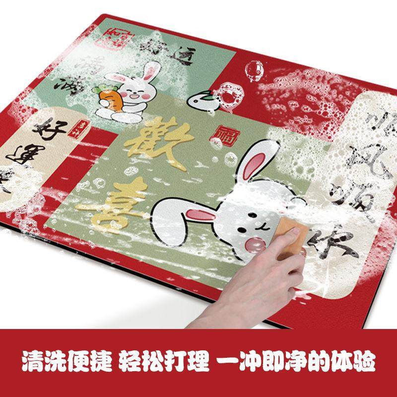 厨房沥水垫水池碗盘控水凉垫浴室洗漱台面矽藻泥吸水凉垫吧台咖啡,居家布艺,厨房地垫,淘宝优惠券,粉丝福利购,淘宝优惠卷