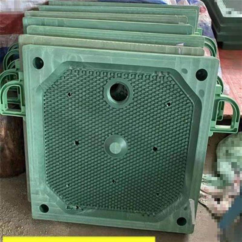 板框压滤机滤板压渣机压泥板PP聚丙烯隔膜板耐压污水处理机械配件,标准件/零部件/工业耗材,滤板,淘宝优惠券,粉丝福利购,淘宝优惠卷