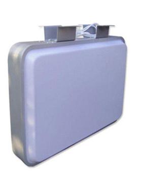 厂家光2mm乳白色pc磨砂扩散板led广告灯箱专用pc均供应散光板