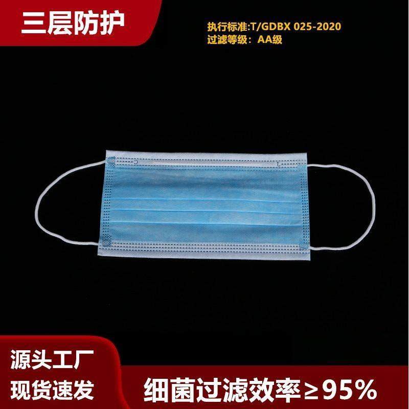 现货成人盒装防护口罩三层无纺布防尘一次性口罩2000个装包邮,五金/工具,防尘口罩,淘宝优惠券,粉丝福利购,淘宝优惠卷