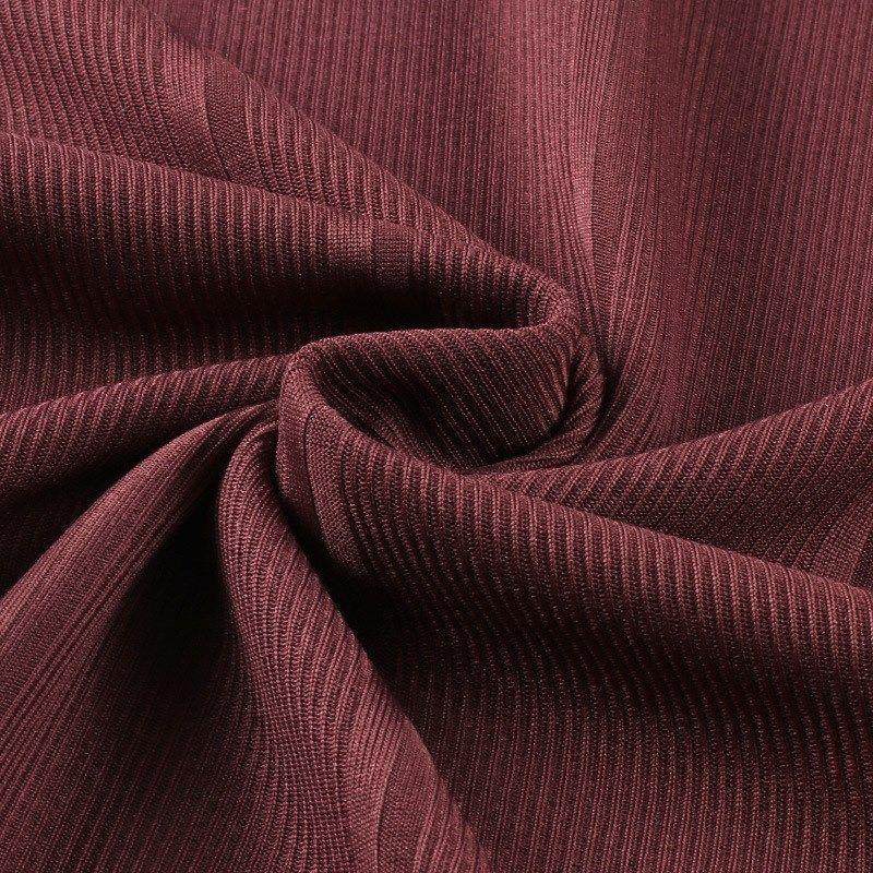 仿棉间隔条罗纹面料 240g涤氨罗文布针织弹力罗纹 随心裁坑条布,纺织面料/辅料/配套,罗纹布,淘宝优惠券,粉丝福利购,淘宝优惠卷