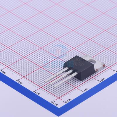 AC-DC控制器和稳压器 TOP221YN TO-220-3 Power Integrations(帕