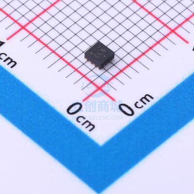 栅极驱动IC NCP81074AMNTBG DFN-8 onsemi(安森美)