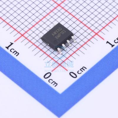 AC-DC控制器和稳压器 RM6514S SOP-7 Reactor-Micro(亚成微)