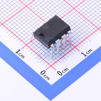 AC-DC控制器和稳压器 CSC7222 DIP-8 cschip(晶源微)