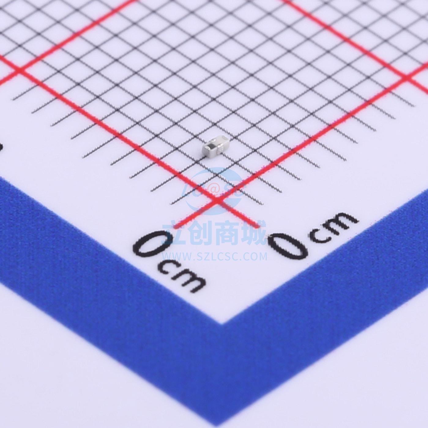 RF滤波器 DEA102700LT-6307A2 0402 TDK