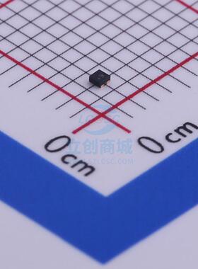 运算放大器 DIO20891CN4 DFN-4(0.8x0.8) DIOO(帝奥微)