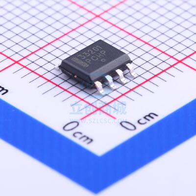 运算放大器 MC33201DR2G SOIC-8_150mil onsemi(安森美)