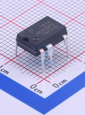 AC-DC控制器和稳压器 LNK625PG PDIP-8C Power Integrations(帕沃