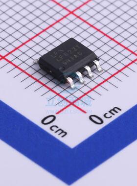 DC-DC电源芯片 LP6221ASPF ESOP-8 LOWPOWER(微源半导体)